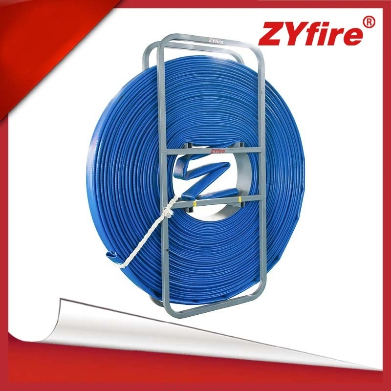 Zyfire High Cost Performance Cheap Aluminum Coupling for Fire Hose