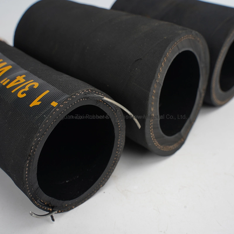 Dredging Hose Price High Pressure Rubber Hose Industrial Water Suction Hose