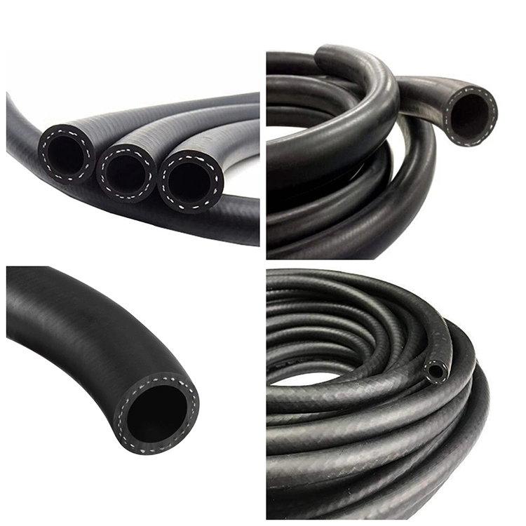 Fuel Transfer Hose Fuel Pump Hose Dispensing Diesel Gasoline Petroleum Oils Farm Fuel Oil Hose