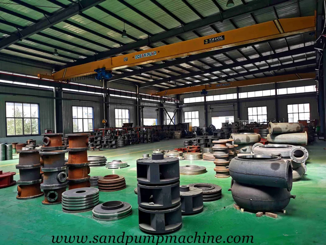 Sand Mining Dredger River Sand Suction Dredge Sale