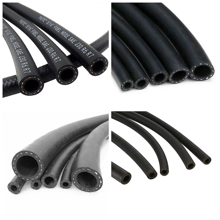 Fuel Transfer Hose Fuel Pump Hose Dispensing Diesel Gasoline Petroleum Oils Farm Fuel Oil Hose