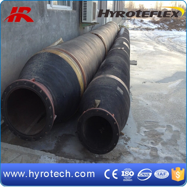 High Quality Rubber Floating Oil Hose