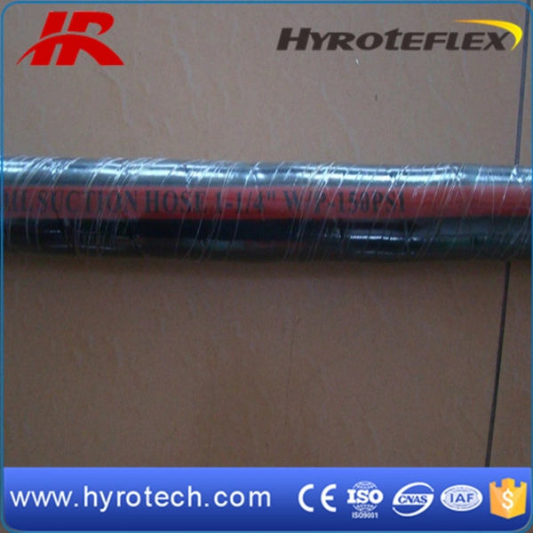 Multipurpose Rubber Oil Suction Discharge Hose