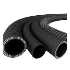 China High Quality Suction and Discharge Rubber Hose Industrial Hose