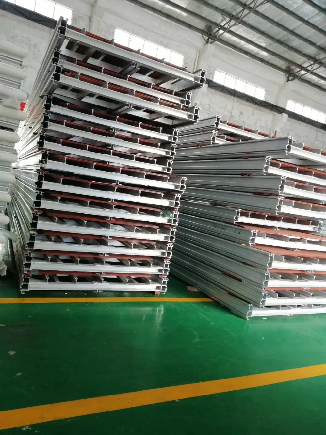 PE Float for Steel Aluminum Dock with Decking