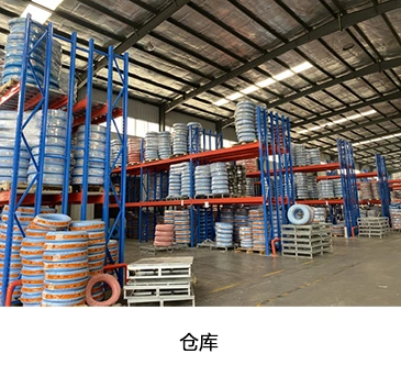 Hot-Selling High-Quality Hose Mandrel Built Heavy-Duty Oil Suction &amp; Discharge Oil Hose