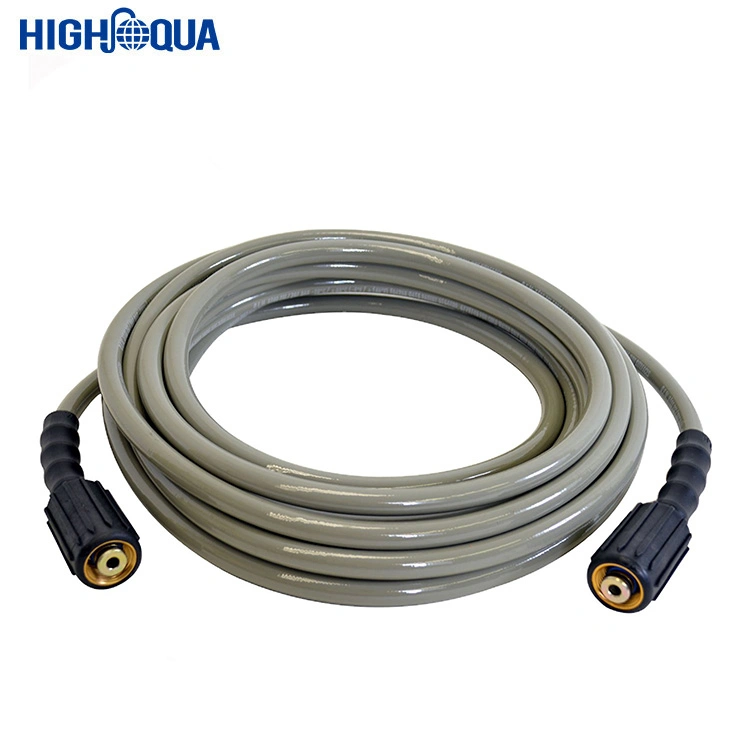 High Pressure Water Cleaning Hose Washer Hose