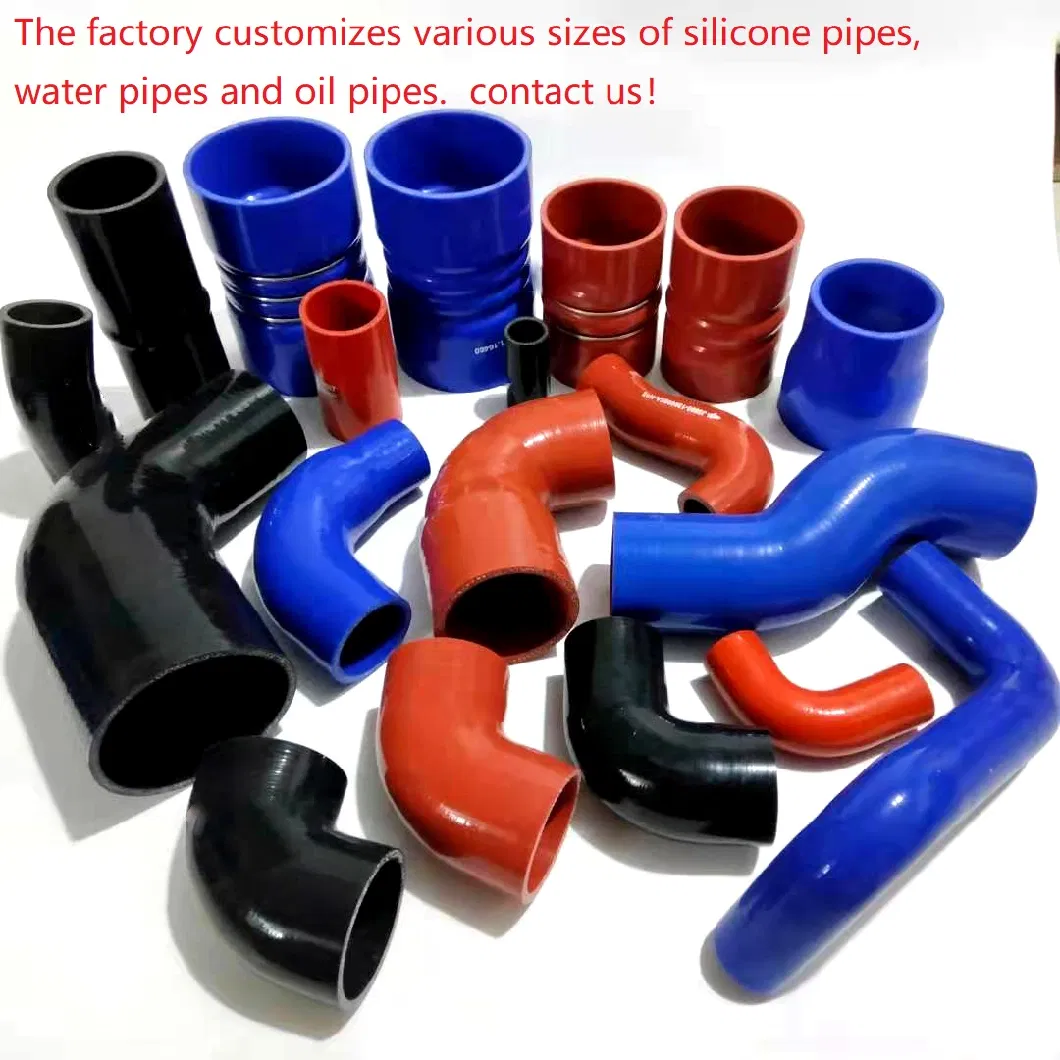 High Pressure 4 Inch Flat Discharge Water Hose for Submersible Pump