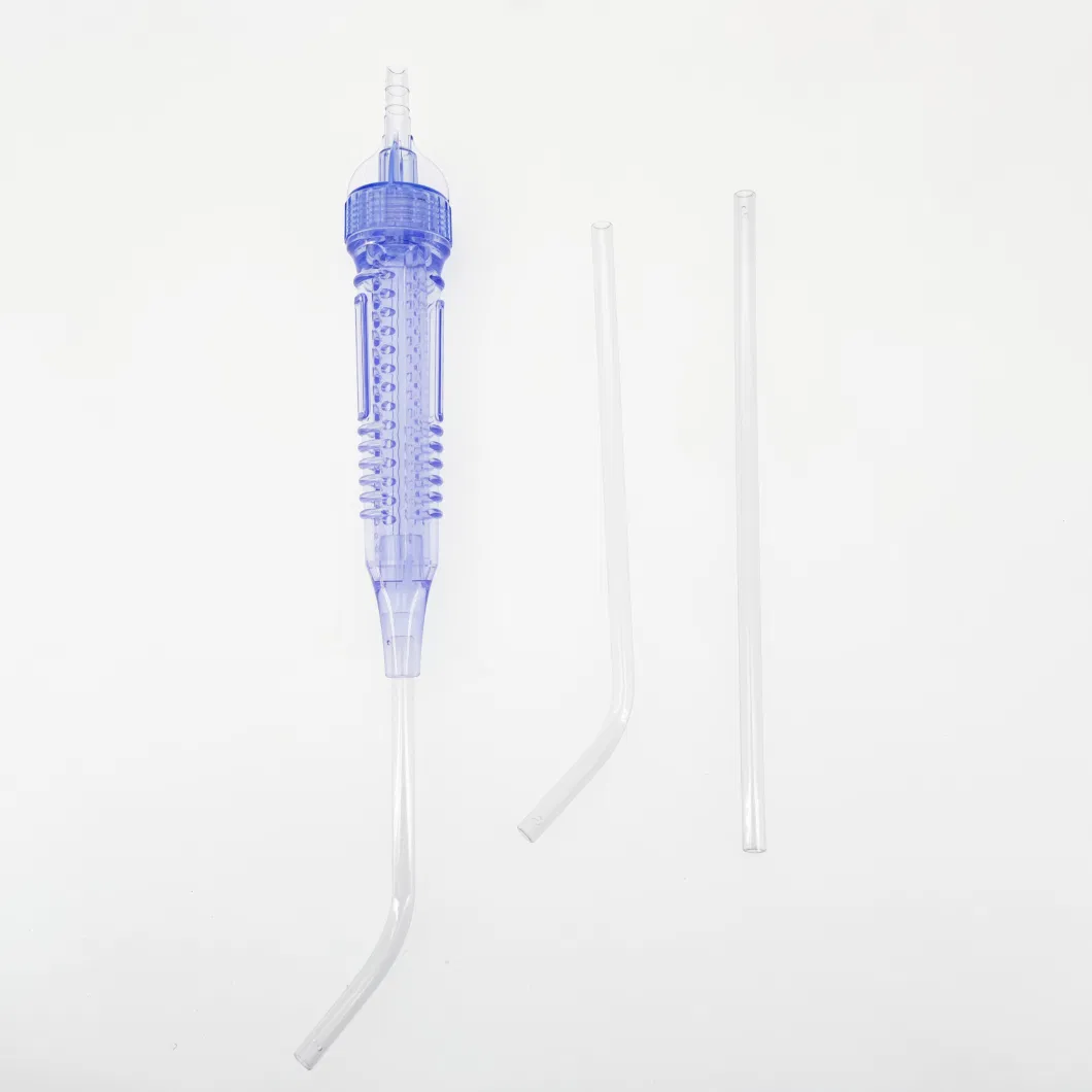 Disposable Orthopedic Suction Tubes Set