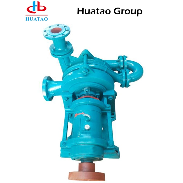 Pump Specialized Design for Various Filter Press, Filter Press Feeding Peristaltic Hose Squeeze Pump