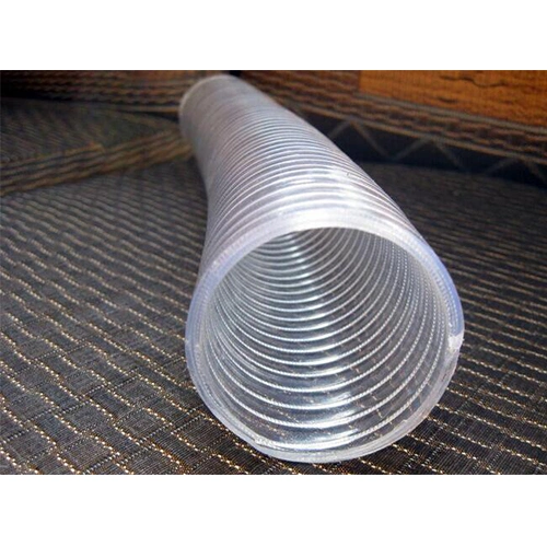PVC Suction Hose for Garden PVC Steel Wire Hose PVC Tube