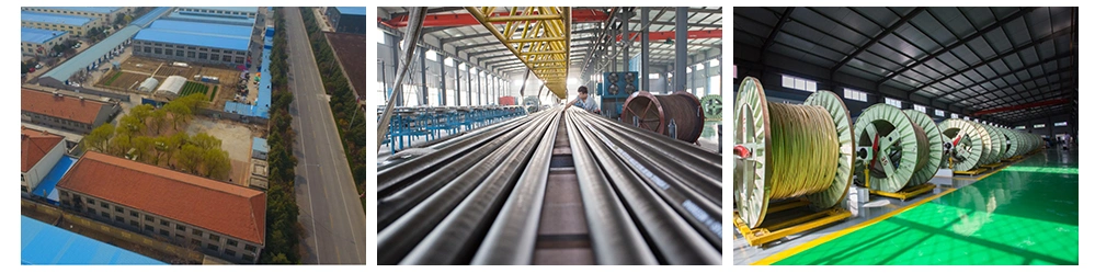 Manufactures Steel Flange Nipple Dredging Water Suction Dredge Hose