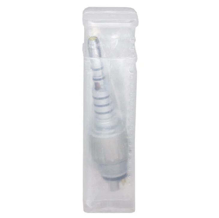 Dental 6 Hole Optical Quick Coupling for High-Speed Turbine Handpiece
