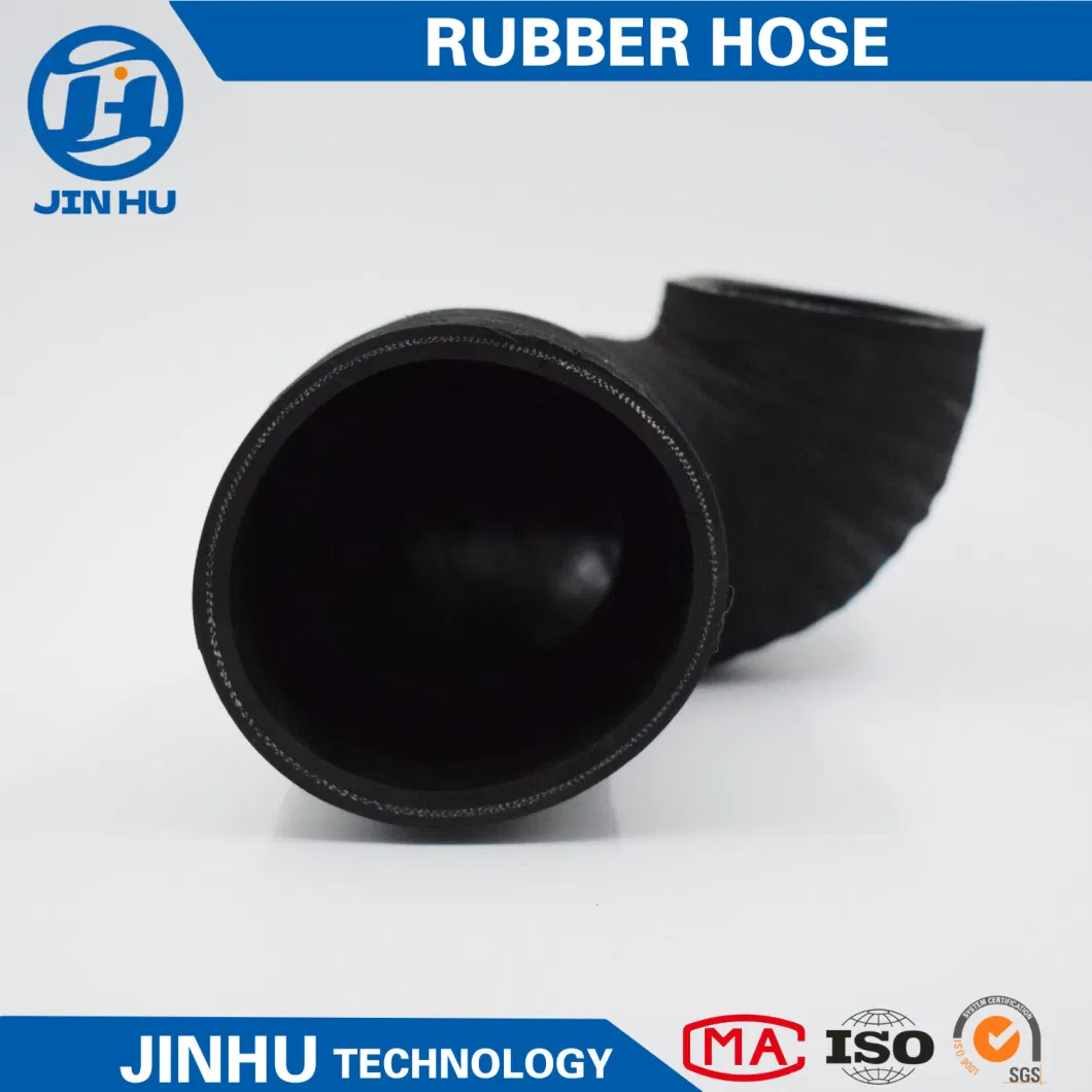 EPDM Rubber Air Condition Drain Hose with Clamp (OEM support)