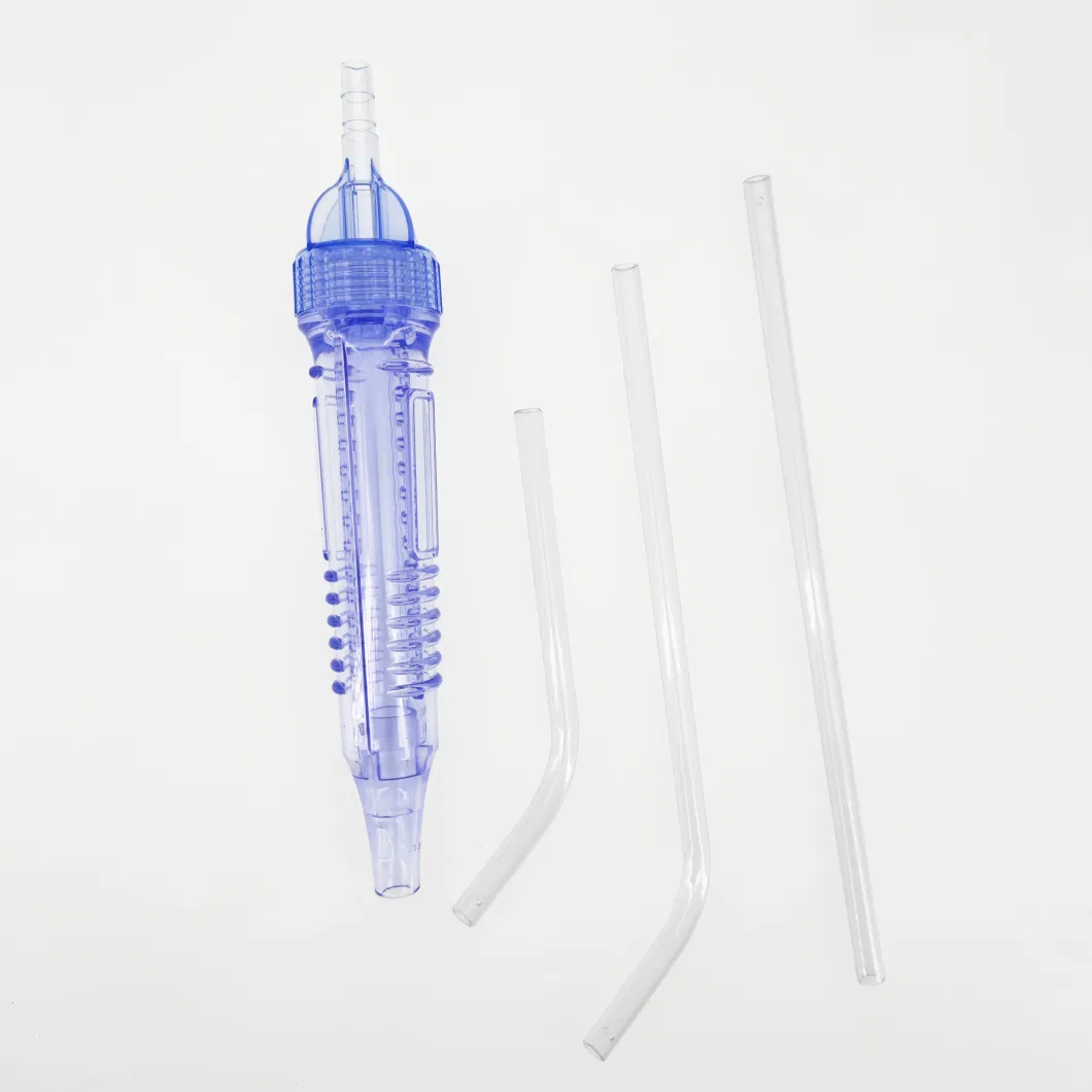Disposable Orthopedic Suction Tubes Set
