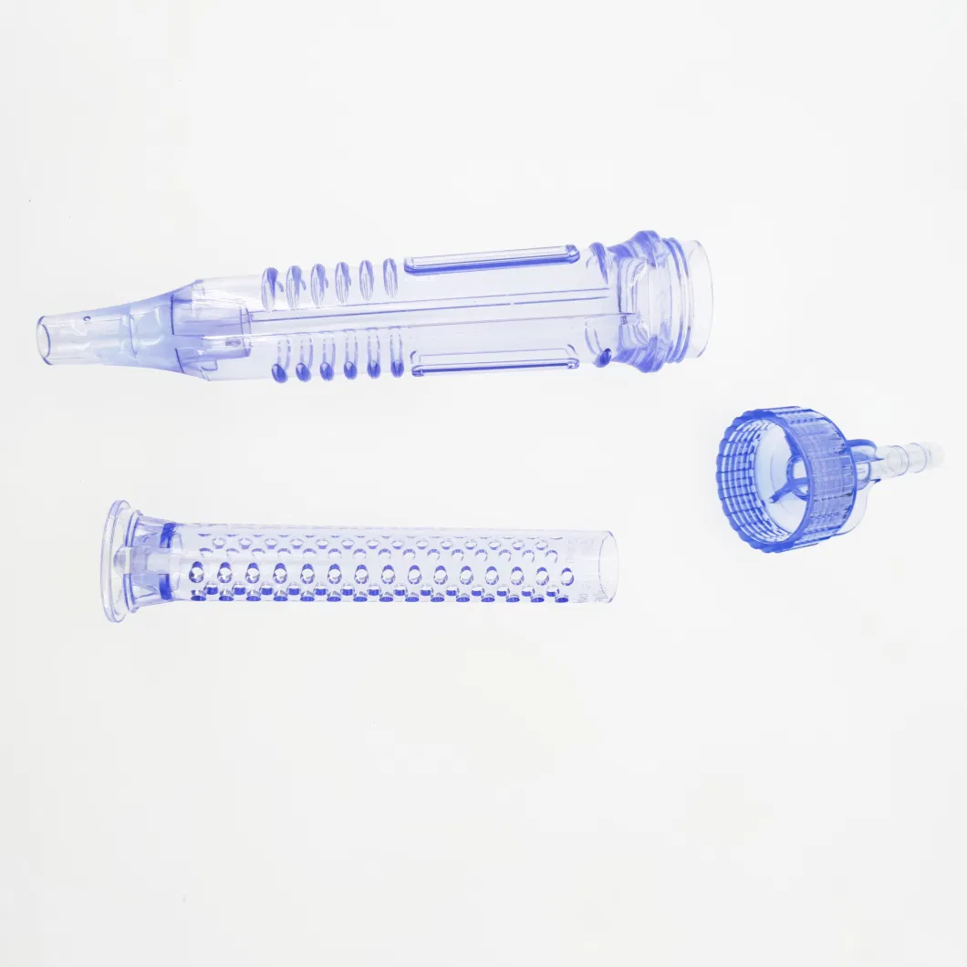 Orthopedic Suction Tubes Disposable Laparoscopic Surgical Instrument