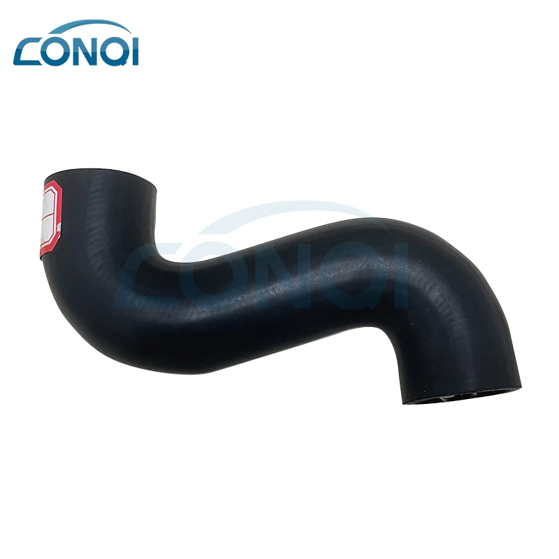 Air EPDM High Temperature Drain Rubber Hose EPDM Radiator Rubber Hose