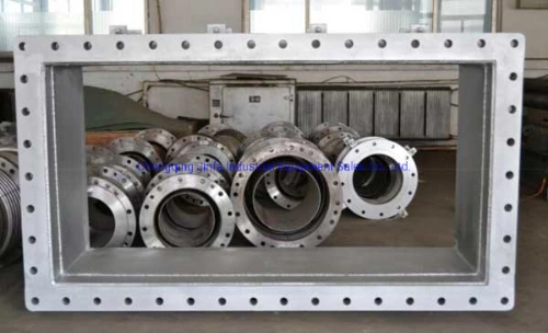 DN25-DN6000mm Axial Steel Bellows Compensator