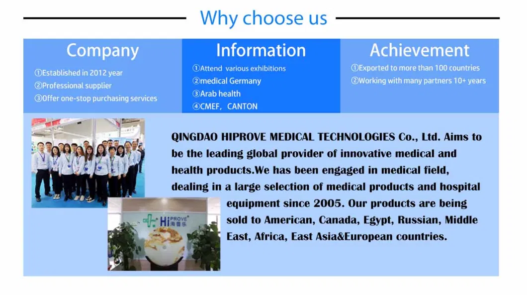 Orthopedic Suction Connecting Tubes for Medical Use