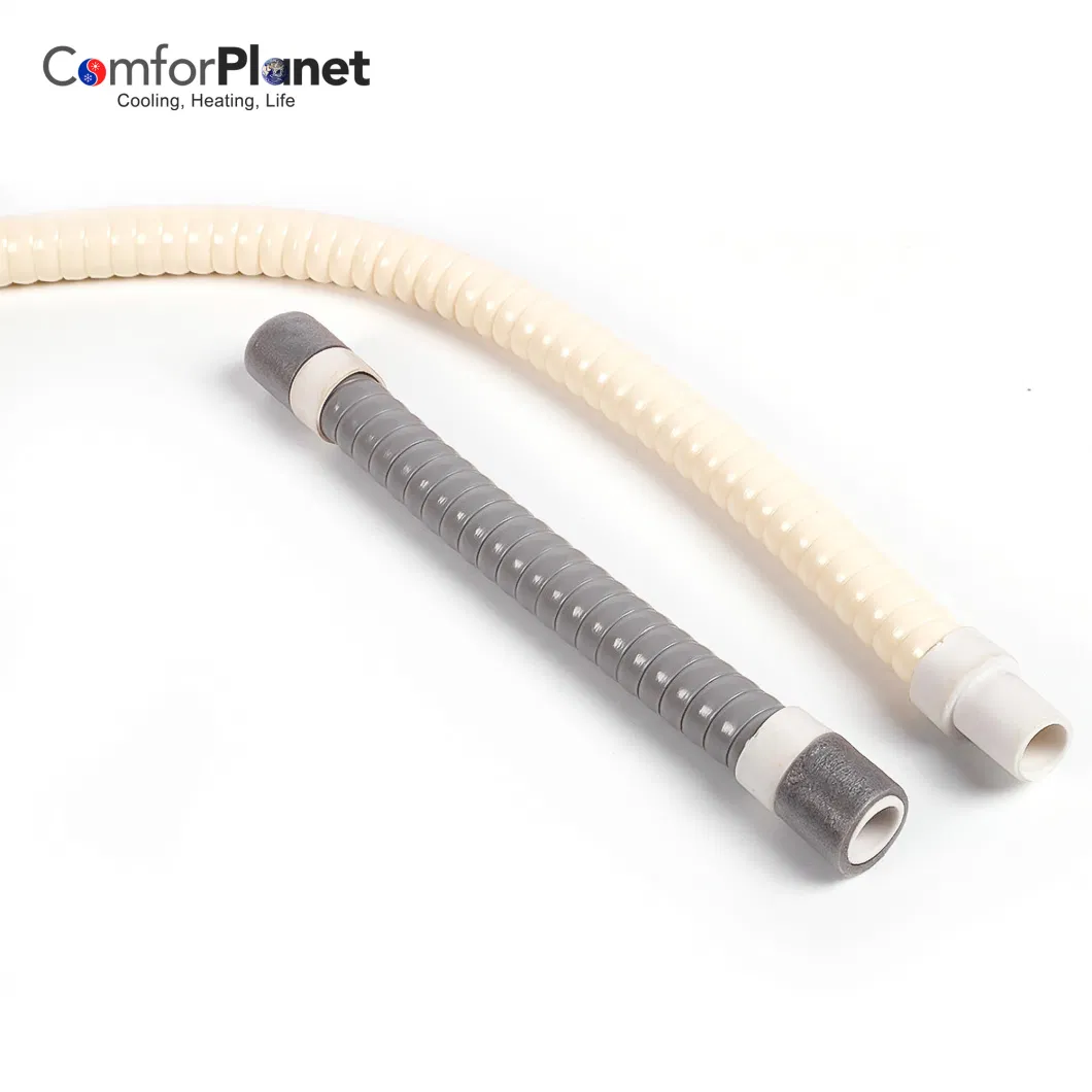 Wholesale Air Conditioner Condensation PVC Universal Flexible Water Pipe Drain Hoses