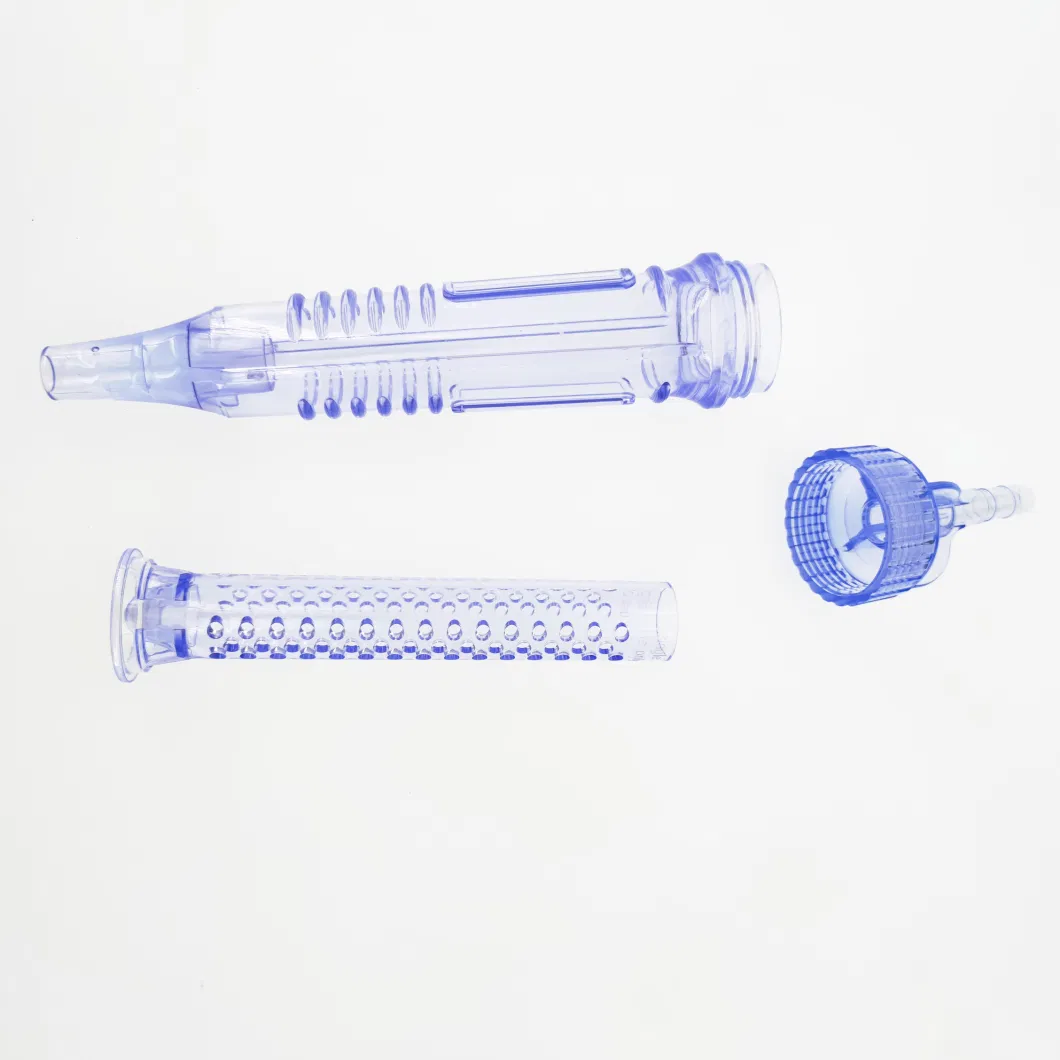 Orthopedic Suction Connecting Tubes for Medical Use