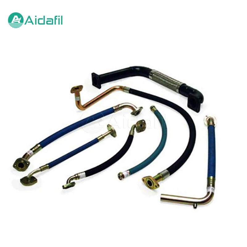 Replacement Air Compressor Oil Hose Pipe 1614951200 1614974600 1614971400 1614951200