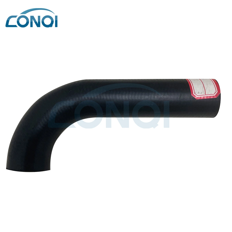 Air EPDM High Temperature Drain Rubber Hose EPDM Radiator Rubber Hose