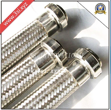 Stainless Steel Pump Manifold Hose/Flexible Pipe (YZF-E75)