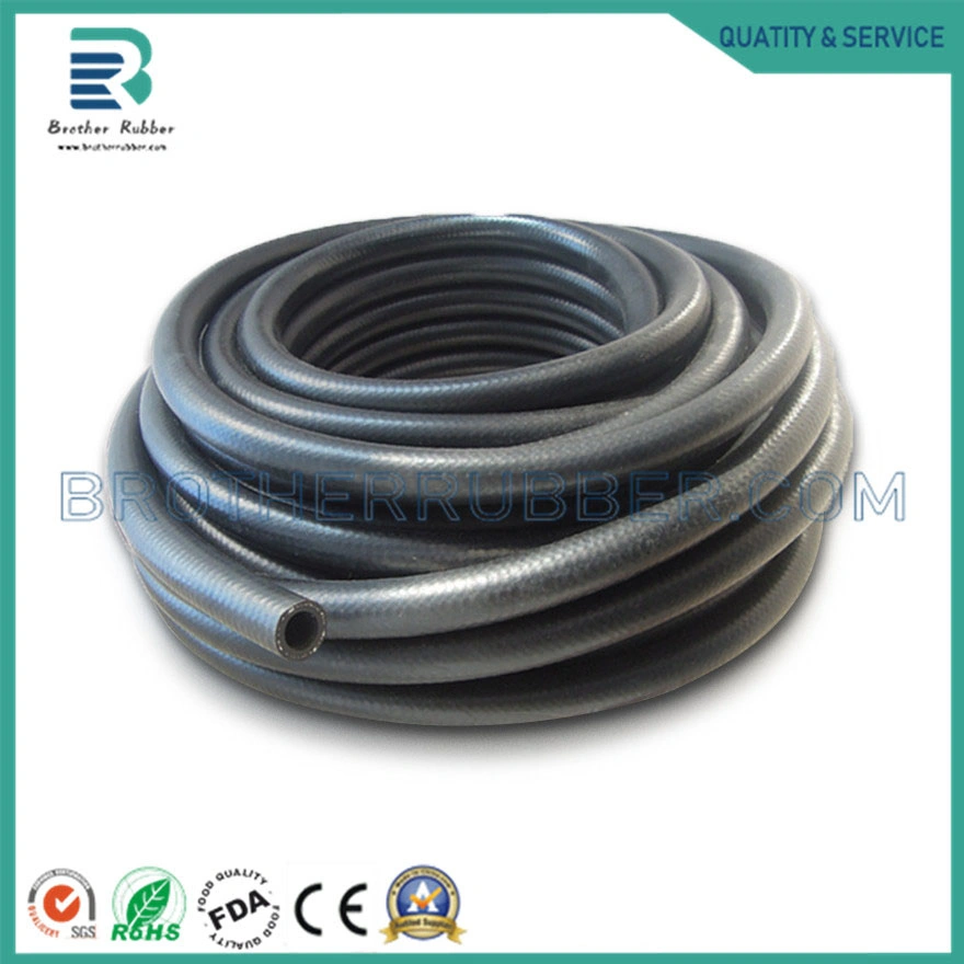 High Temperature Flexible Air Intake/Water EPDM Radiator Rubber Hose