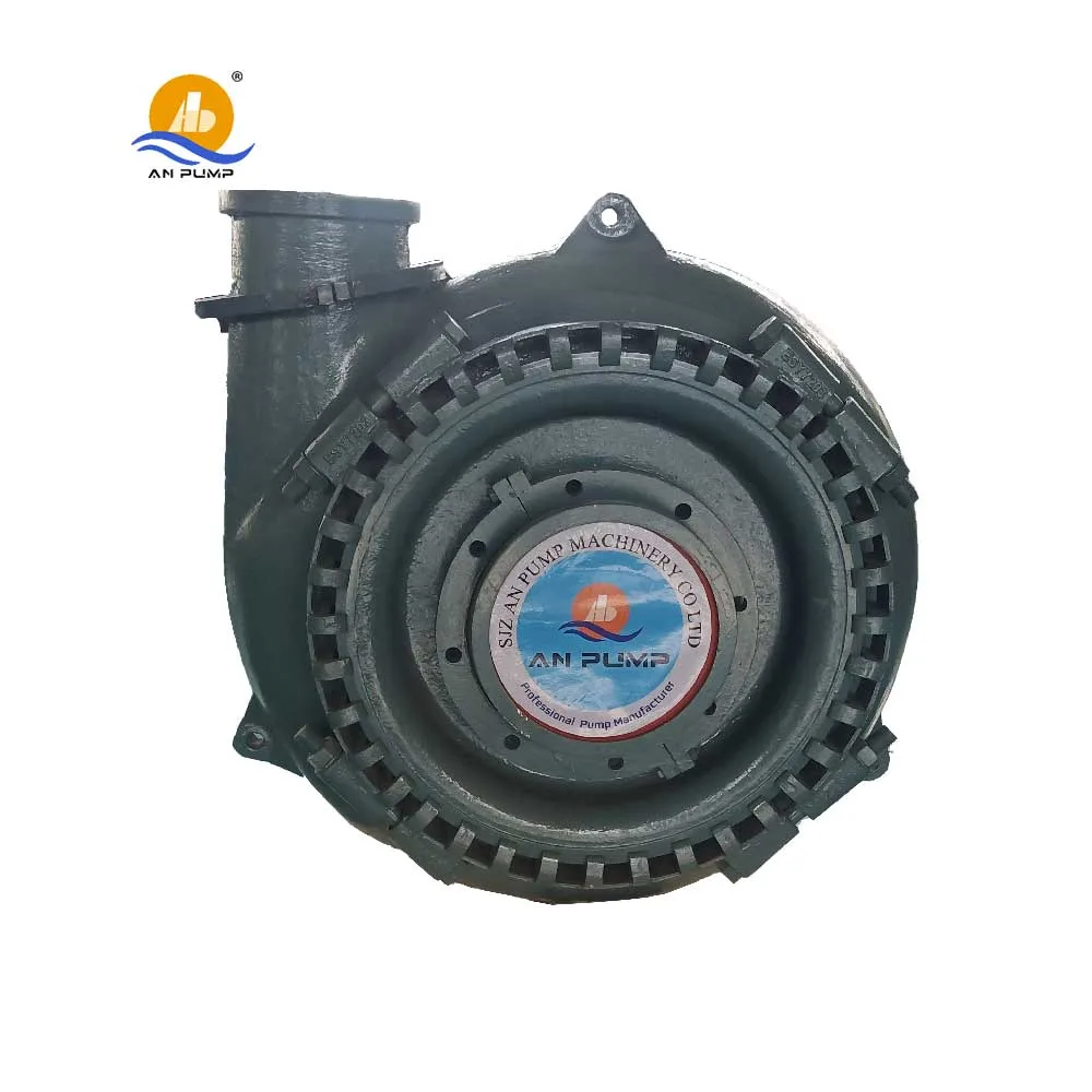 Best Seller Cutter Suction Mining Dredger Factory