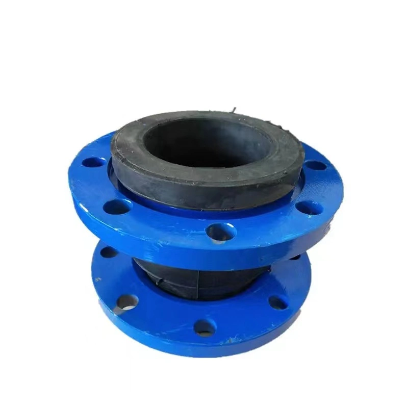 Class150 EPDM Rubber Expasion Joint Hypalon with Flange