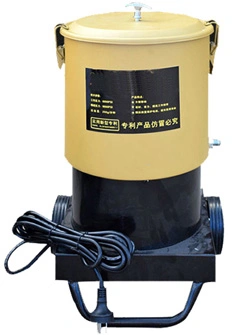 Manual Grease Pump High Volume Oval Lubrication Bucket - 20L