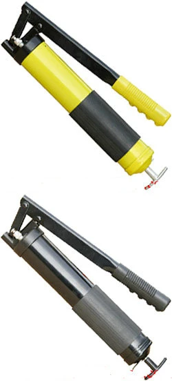 Lubricating Oil Dispensing Can 250cc Hand Pump Oiler Lubrication Oil Feed Can