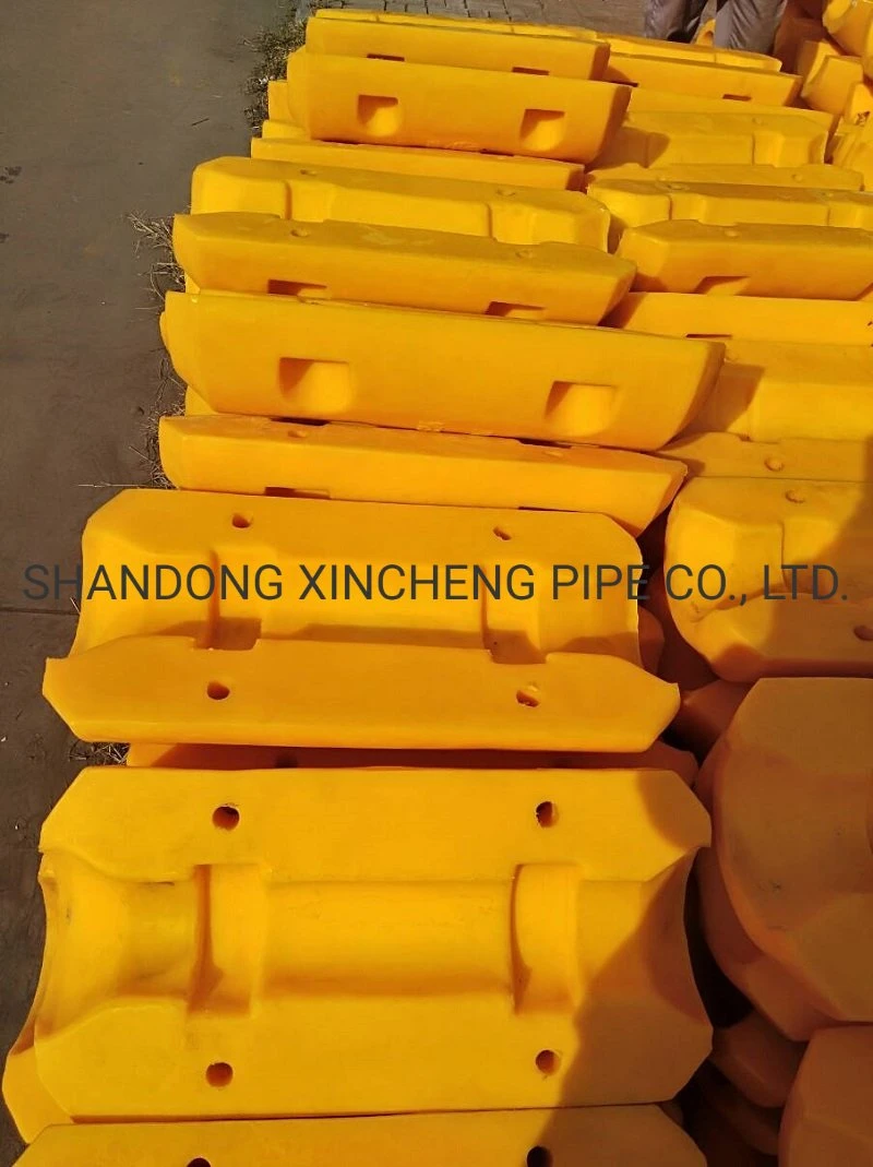 Dredging Floats Cable Floating Body Pipe Floaters for Cable