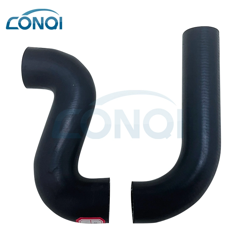 Air EPDM High Temperature Drain Rubber Hose EPDM Radiator Rubber Hose