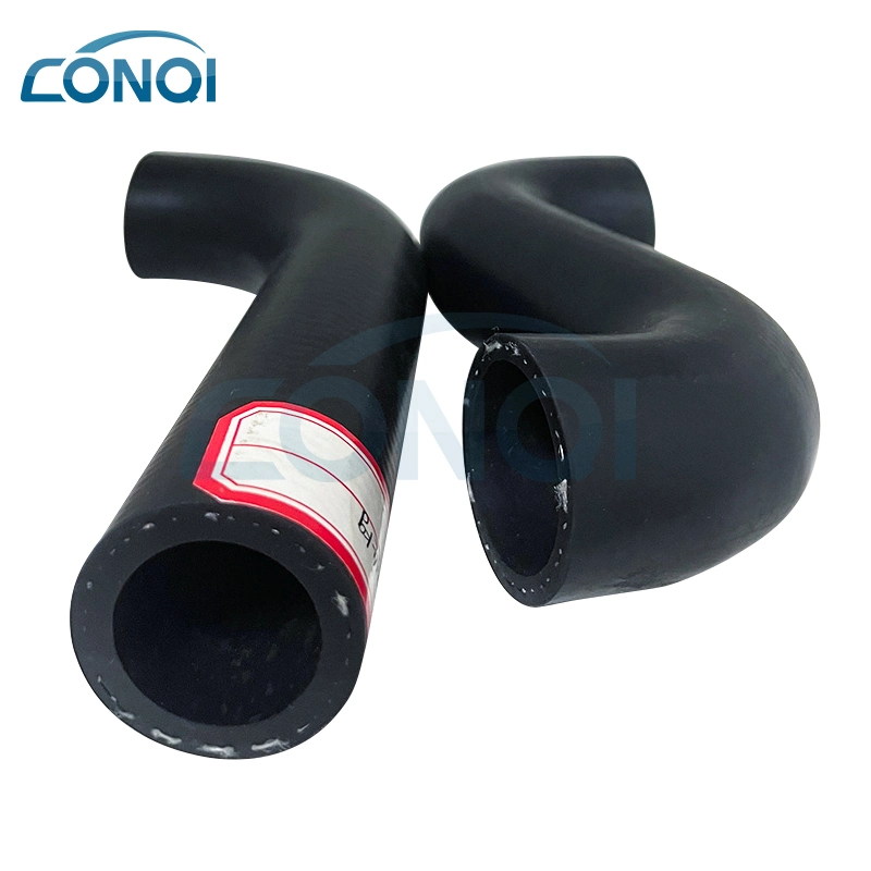 Air EPDM High Temperature Drain Rubber Hose EPDM Radiator Rubber Hose