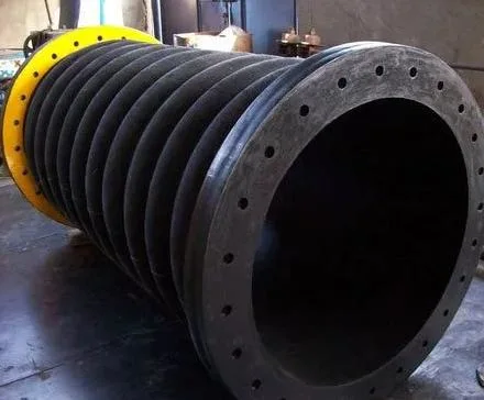 High-Strength Dredging Hose