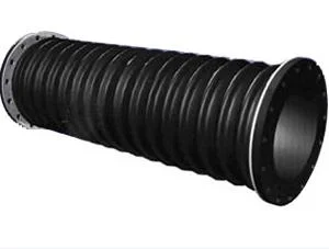 High-Strength Dredging Hose