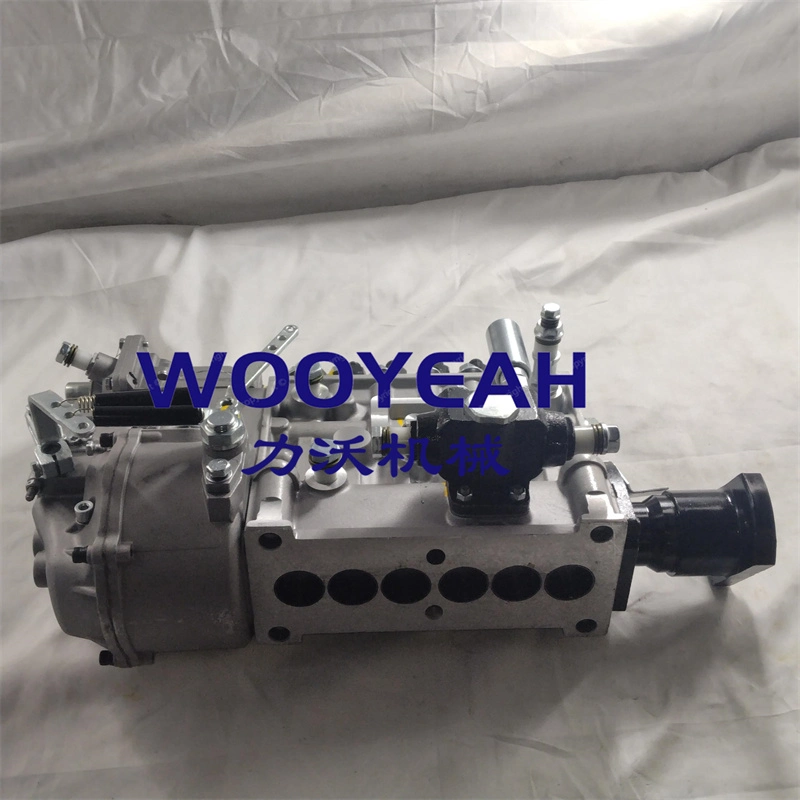 Wheel Loader Spare Parts High Pressure Oil Pump 612601080138 4110000113013