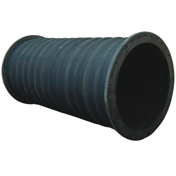 High-Strength Dredging Hose