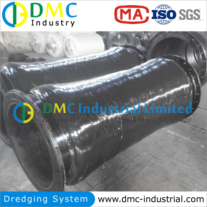 Dredging Hose Floating Hose HDPE Floater Dredging Pipelines