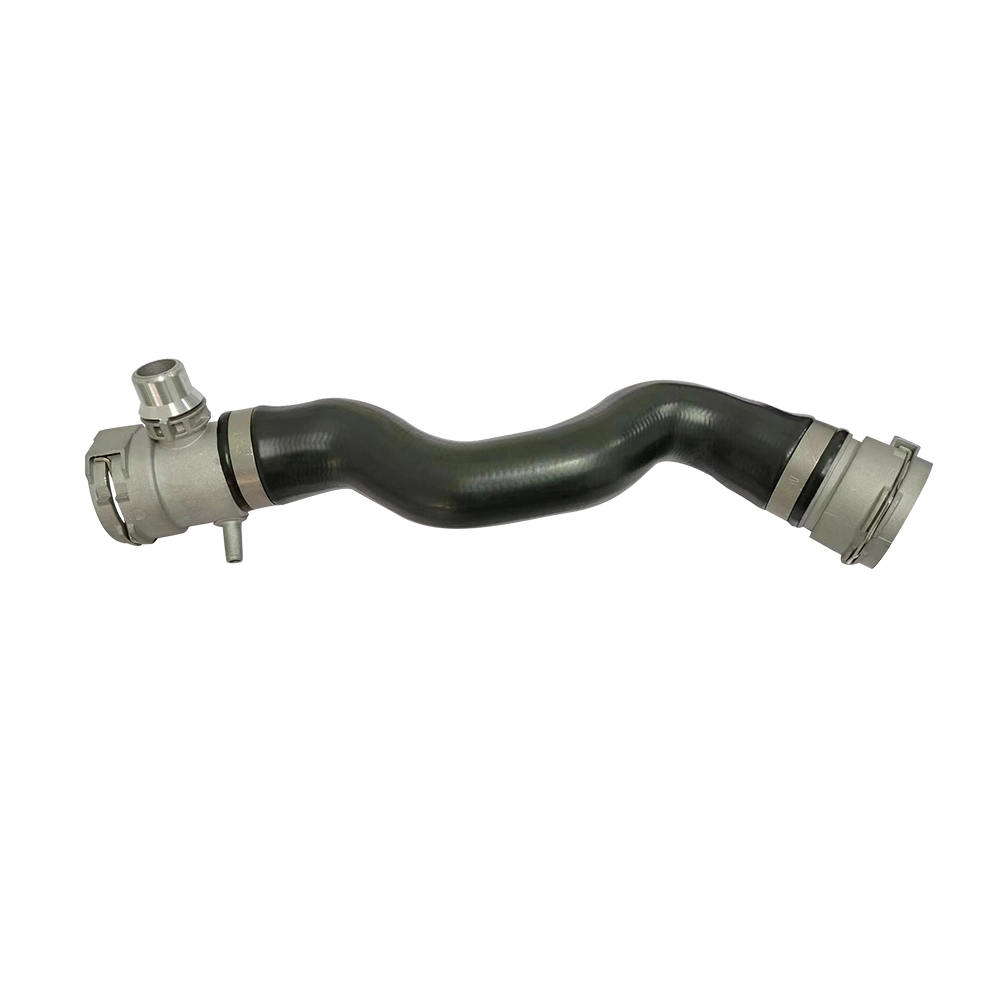 17127619684 Is Suitable for BMW Engine Radiator Intake Pipe Coolant Water Hose