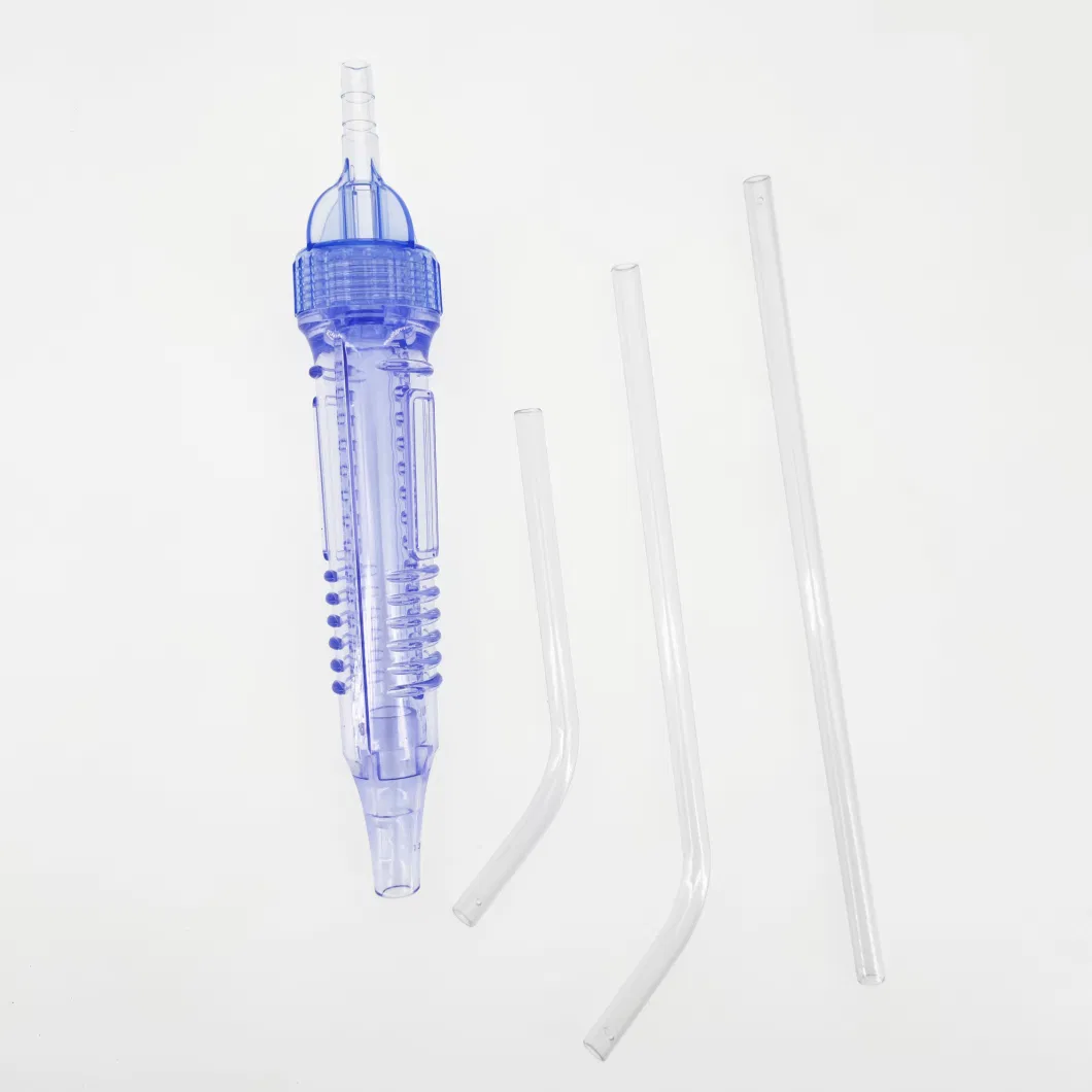 Medical Disposable Laparoscopic Orthopedic Suction Tubes