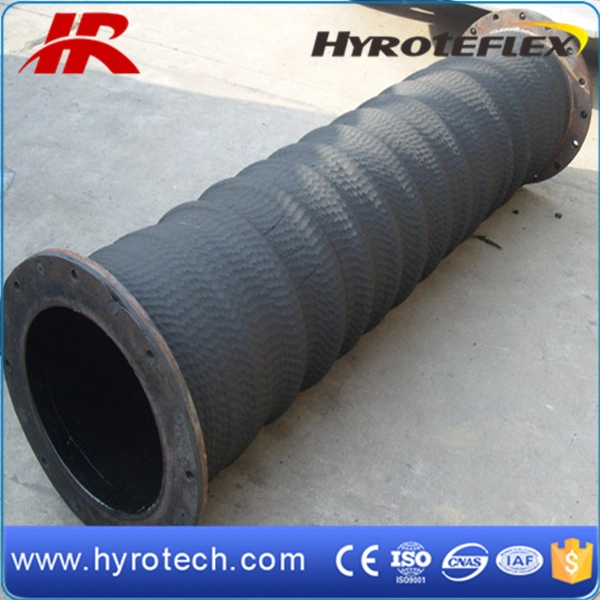 Marine Rubber Floating Hose for Dredging