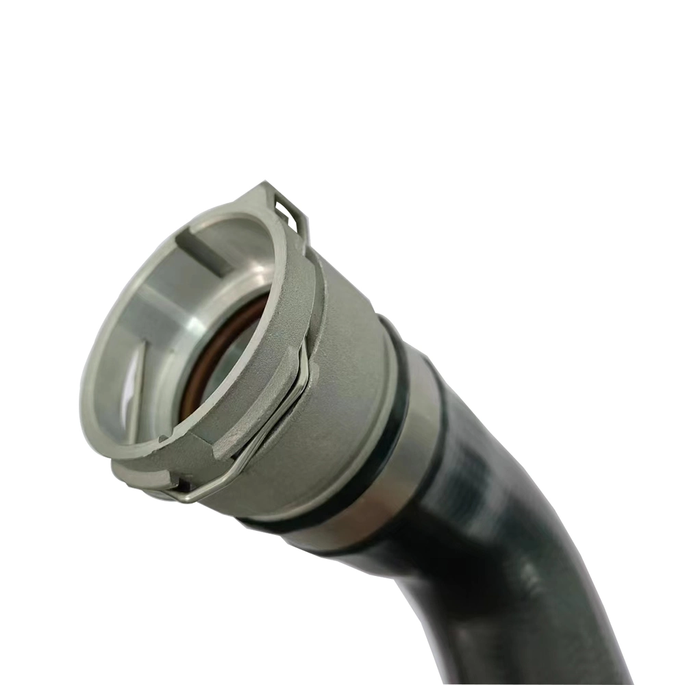 17127619684 Is Suitable for BMW Engine Radiator Intake Pipe Coolant Water Hose