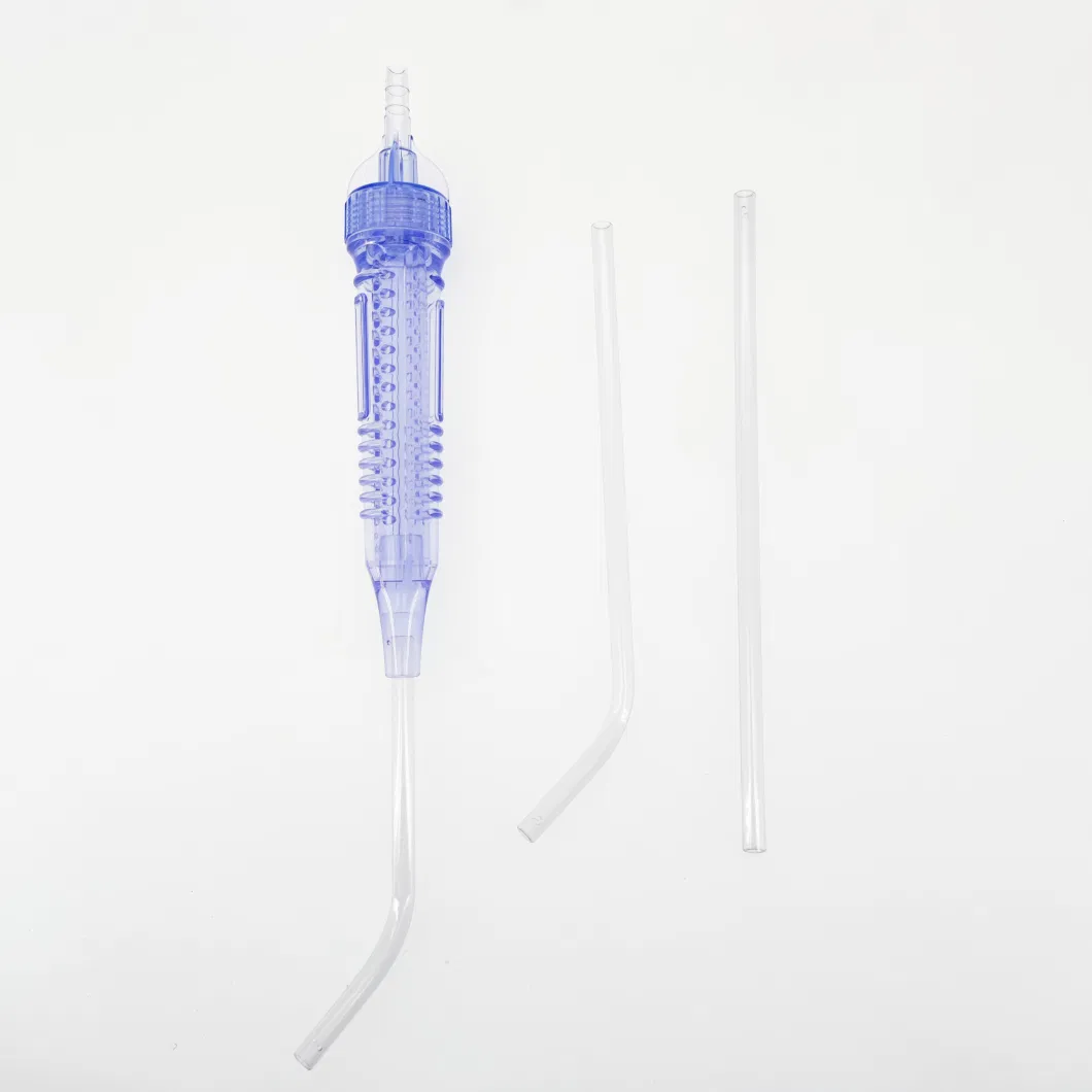 Surgical Instrument Orthopedic Suction Connecting Tubes