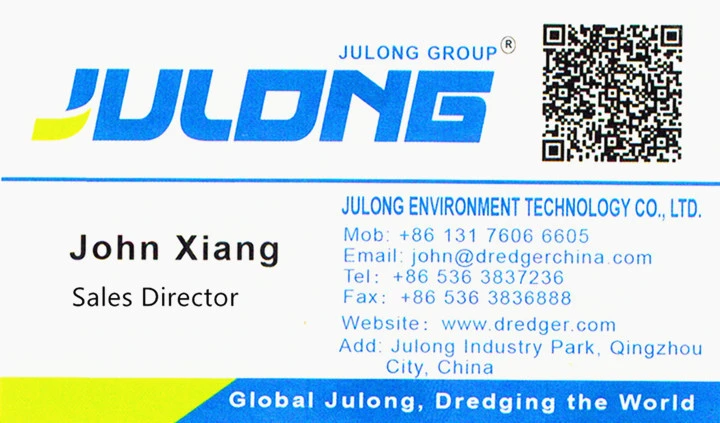 China Laterest Modern New Used Sand Cutter Suction Dredger/Dredge/Dredging Mining Equipment Factory Supplier
