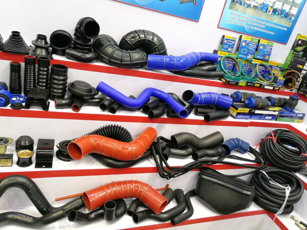 *Rubber Water Hose /Intake/ Air Hose / Flexible Radiator Hose