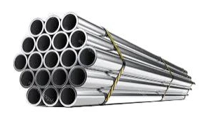Stainless Steel Manufactures 40mm ERW Welded Polished Stainless Steel Tube 304 Pipe