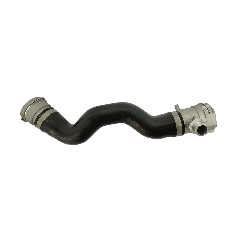 17127619684 Is Suitable for BMW Engine Radiator Intake Pipe Coolant Water Hose